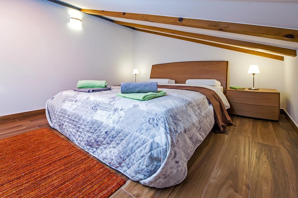 Apartment The Loft ロヴィニ エクステリア 写真
